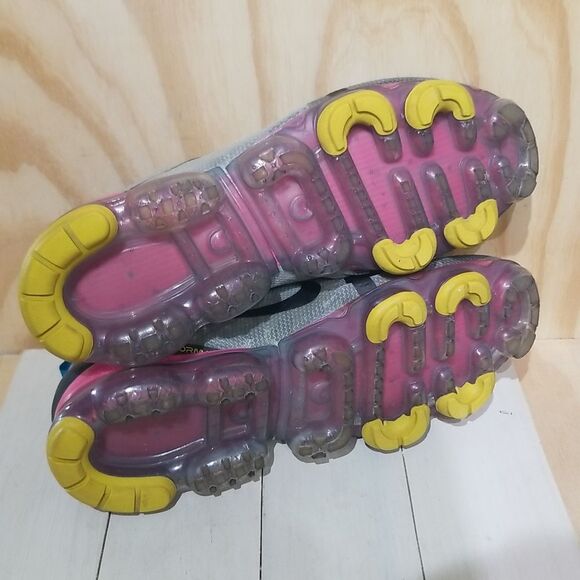Nike Air VaporMax 2019 Moon Particle Size 13 - Picture 6 of 7